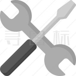 维修工具图标