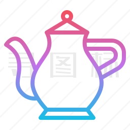 茶壶图标