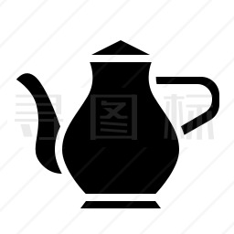 茶壶图标