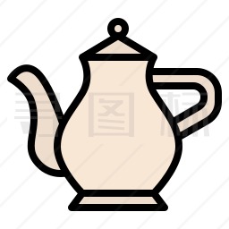 茶壶图标