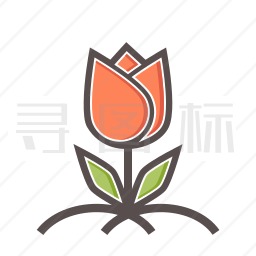 花图标