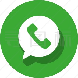 WhatsApp图标