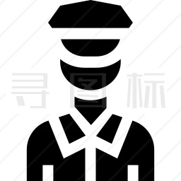 警察图标