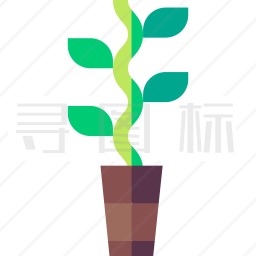 植物图标