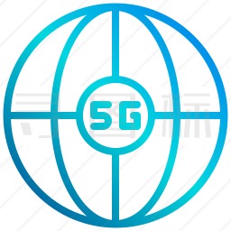 5g网络图标