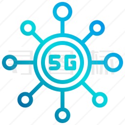 5g网络图标