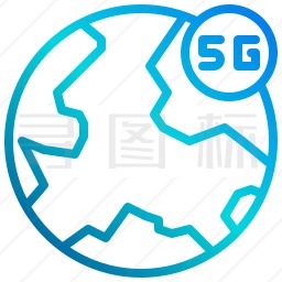 5g图标