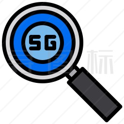 5g图标