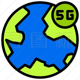 5g图标