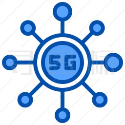 5g网络图标