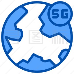 5g图标