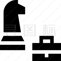 国际象棋图标