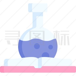 化学图标