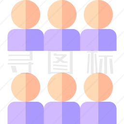 团队图标