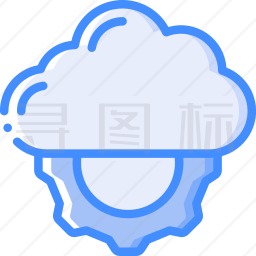 云管理图标