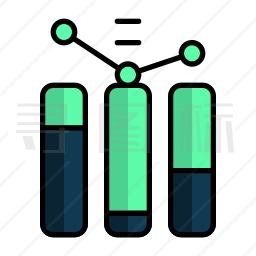 图表图标