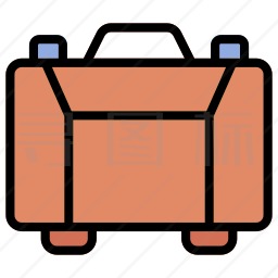 行李图标