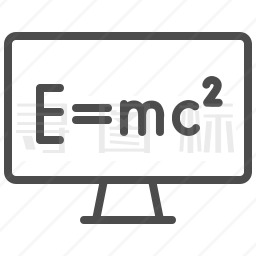 物理学图标