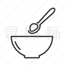 食物图标