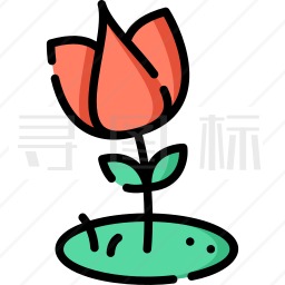 花图标