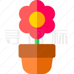 花图标