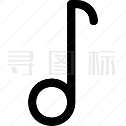 音符图标