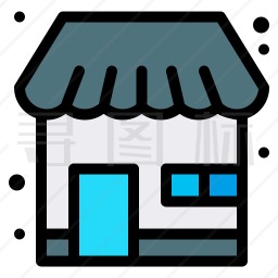 商店图标