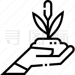 植物图标