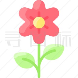 花图标