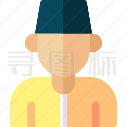 男人图标