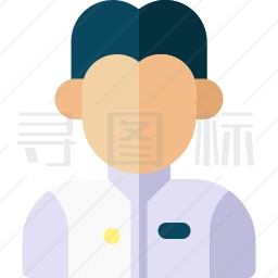 男人图标