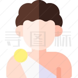 男人图标