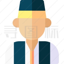 男人图标