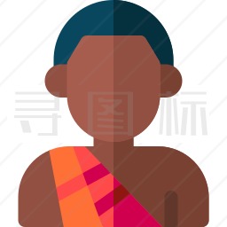 男人图标