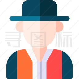 男人图标