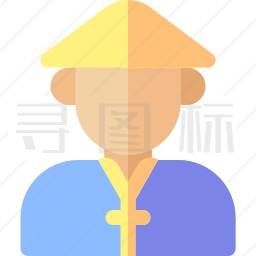 男人图标