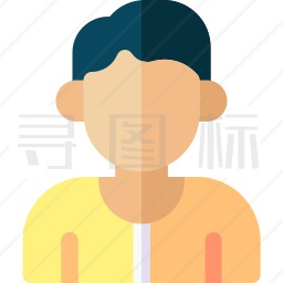 男人图标