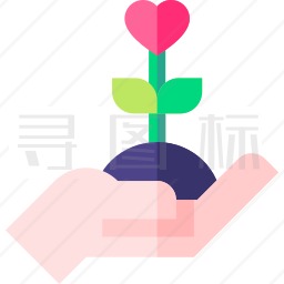 植物图标