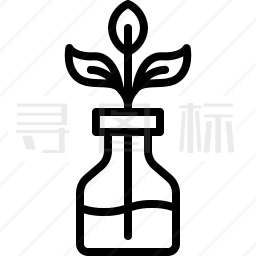 植物图标