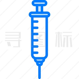 注射器图标