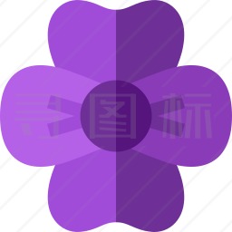紫罗兰图标
