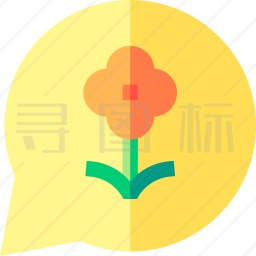 花图标