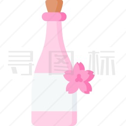 清酒图标