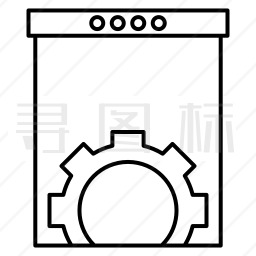 网页设置图标