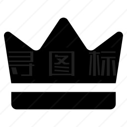 皇冠图标