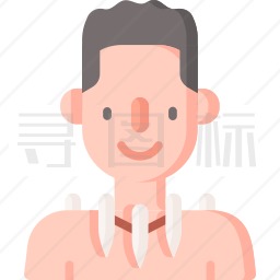 男人图标