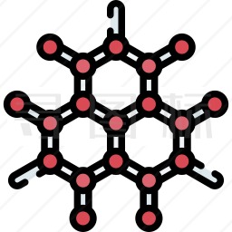 纳米技术图标