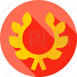 桂冠图标