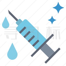 注射器图标