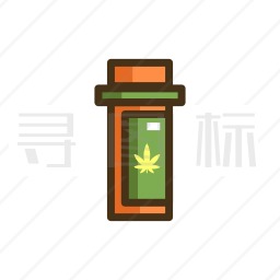 大麻图标